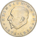 Coin, GERMAN-DEMOCRATIC REPUBLIC, 20 Mark, 1971, Berlin, EF(40-45)