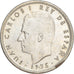 Moneta, Spagna, Juan Carlos I, 5 Pesetas, 1978, MB, Rame-nichel, KM:807