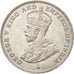 Insediamenti dello Stretto, George V, Dollar, 1920, BB+, Argento, KM:33