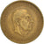Monnaie, Espagne, Francisco Franco, caudillo, Peseta, 1974, TB, Aluminum-Bronze
