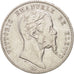 Moneta, DEPARTAMENTY WŁOSKIE, EMILIA, Vittorio Emanuele II, 2 Lire, 1860