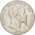 Moneda, Estados italianos, EMILIA, Vittorio Emanuele II, 2 Lire, 1860, Florence
