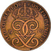 Coin, Sweden, Gustaf V, 2 Öre, 1929, VF(30-35), Bronze, KM:778