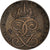 Coin, Sweden, Gustaf V, 2 Öre, 1935, EF(40-45), Bronze, KM:778