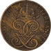 Coin, Sweden, Gustaf V, 2 Öre, 1937, AU(50-53), Bronze, KM:778