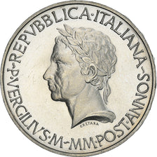 Münze, Italien, 500 Lire, 1981, Rome, UNZ, Silber, KM:110