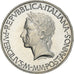 Münze, Italien, 500 Lire, 1981, Rome, UNZ, Silber, KM:110