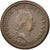 Monnaie, Isle of Man, Penny, 1786, TB, Cuivre, KM:9.1