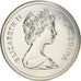 Coin, Canada, Elizabeth II, Dollar, 1980, Royal Canadian Mint, Ottawa, MS(63)