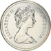 Moeda, Canadá, Elizabeth II, Dollar, 1980, Royal Canadian Mint, Ottawa, MS(63)