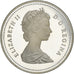 Coin, Canada, Elizabeth II, Dollar, 1986, Royal Canadian Mint, Ottawa, BE