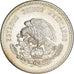 Coin, Mexico, 5 Pesos, 1947, Mexico City, AU(50-53), Silver, KM:465