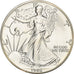 Coin, United States, Dollar, 1986, U.S. Mint, Philadelphia, American Silver