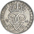 Coin, Sweden, Gustaf V, 2 Öre, 1946, AU(50-53), Iron, KM:811
