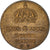 Coin, Sweden, Gustaf VI, 2 Öre, 1952, EF(40-45), Bronze, KM:821