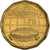 Moeda, Argentina, 100 Pesos, 1977, AU(50-53), Alumínio-Bronze, KM:77