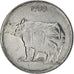 Monnaie, INDIA-REPUBLIC, 25 Paise, 1989, SUP, Stainless Steel, KM:54