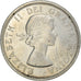 Coin, Canada, Elizabeth II, Dollar, 1964, Royal Canadian Mint, Ottawa