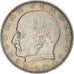 Münze, Bundesrepublik Deutschland, 2 Mark, 1957, Karlsruhe, SS, Copper-nickel