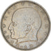 Moneta, GERMANIA - REPUBBLICA FEDERALE, 2 Mark, 1957, Stuttgart, BB