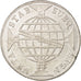 Brasile, 960 Reis, 1816, Rio de Janeiro, BB, Argento, KM:307.3