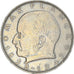 Coin, GERMANY - FEDERAL REPUBLIC, 2 Mark, 1960, Munich, EF(40-45)