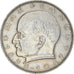 Moneda, ALEMANIA - REPÚBLICA FEDERAL, 2 Mark, 1961, Karlsruhe, MBC, Cobre -