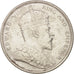 Insediamenti dello Stretto, Edward VII, Dollar, 1904, BB, Argento, KM:25