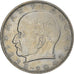 Moneda, ALEMANIA - REPÚBLICA FEDERAL, 2 Mark, 1964, Stuttgart, MBC, Cobre -