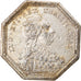France, Token, Louis XVI, Ordre du Saint Esprit, History, EF(40-45), Silver