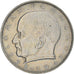 Coin, GERMANY - FEDERAL REPUBLIC, 2 Mark, 1964, Hambourg, EF(40-45)