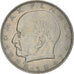 Coin, GERMANY - FEDERAL REPUBLIC, 2 Mark, 1965, Hambourg, EF(40-45)