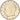 Moneda, ALEMANIA - REPÚBLICA FEDERAL, 2 Mark, 1966, Stuttgart, MBC, Cobre -