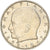 Moneda, ALEMANIA - REPÚBLICA FEDERAL, 2 Mark, 1966, Stuttgart, MBC, Cobre -