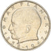 Munten, Federale Duitse Republiek, 2 Mark, 1966, Stuttgart, ZF, Copper-nickel