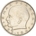 Coin, GERMANY - FEDERAL REPUBLIC, 2 Mark, 1967, Stuttgart, EF(40-45)