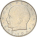 Coin, GERMANY - FEDERAL REPUBLIC, 2 Mark, 1969, Karlsruhe, EF(40-45)