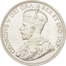 Canada, George V, Dollar, 1936, Royal Canadian Mint, Ottawa, SPL-, Argento, K...