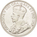Canada, George V, Dollar, 1936, Royal Canadian Mint, Ottawa, SPL-, Argento, K...