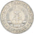 Coin, GERMAN-DEMOCRATIC REPUBLIC, Mark, 1978, Berlin, VF(30-35), Aluminum