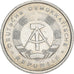 Moneta, REPUBBLICA DEMOCRATICA TEDESCA, 5 Pfennig, 1983, Berlin, BB+, Alluminio