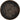 Coin, Denmark, Frederik VII, Rigsbankskilling, 1853, F(12-15), Copper, KM:756