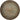 Moneta, Sierra Leone, Cent, 1791, VF(20-25), Bronze, KM:1