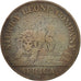 Coin, Sierra Leone, Cent, 1791, VF(20-25), Bronze, KM:1