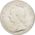 Chypre, 18 Piastres, 1901, TB, Argent, KM:7