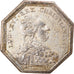 France, Token, Louis XVI, Ordre du Saint Esprit, History, EF(40-45), Silver