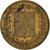 Moneta, Islandia, 50 Aurar, 1970, EF(40-45), Mosiądz niklowy, KM:17