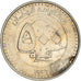 Moneta, Libano, 500 Livres, 1996, MB+, Acciaio placcato nichel, KM:39