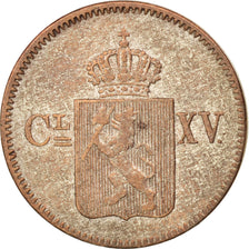 Norwegen, 3 Skilling, 1869, AU(55-58), Silver, KM:330.2
