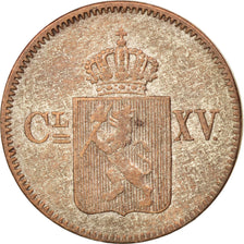Norvegia, 3 Skilling, 1869, SPL-, Argento, KM:330.2